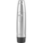 Braun Exact EN 10 Trimmer Sølv Braun Exact EN 10 Trimmer Sølv